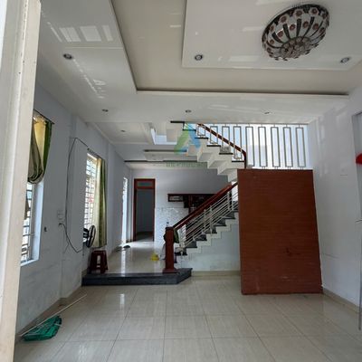 Аренда · 3 комн. · 90 м² · Quận Cẩm Lệ, ул. Đường Trần Phước Thành