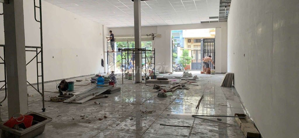 CHO THUÊ XƯỞNG 1/ DƯƠNG THỊ MƯỜI QUẬN 12. Cho thuê nhà ở tại Quận 12 Tp Hồ Chí Minh được đăng bởi Nhà Thuê Song Anh hình 1