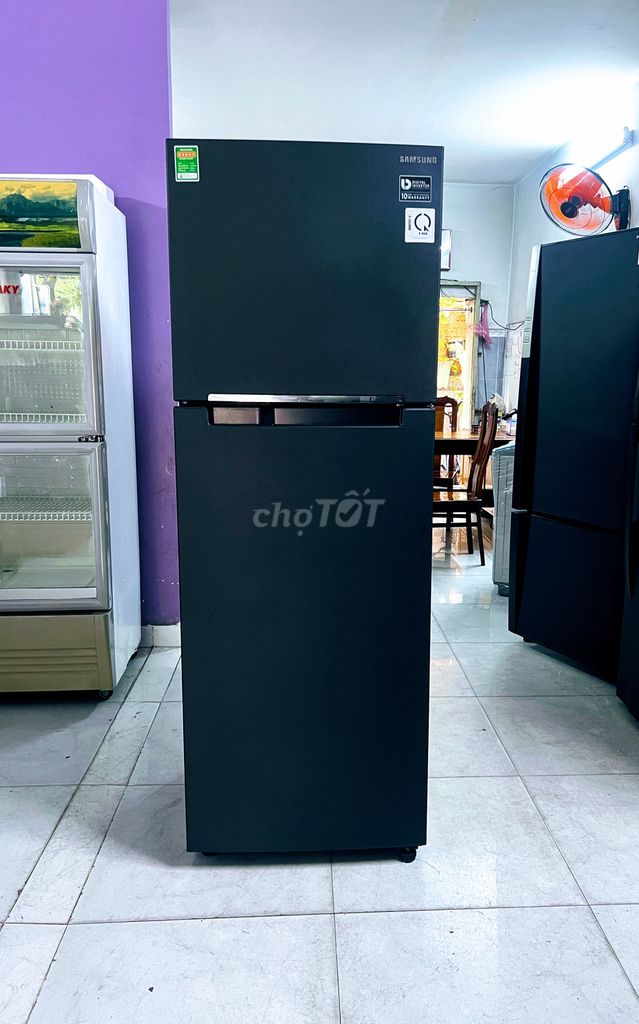 TỦ SAMSUNG INVERTER 330 LÍT. Tiết kiệm điện.