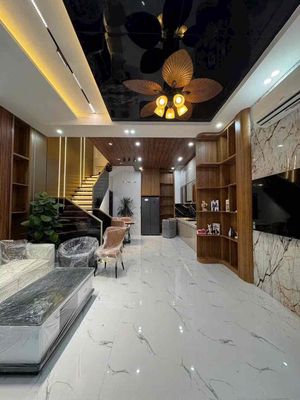 Аренда · 4 комн. · 50 м² · Quận Thanh Khê, ул. Đường Trần Cao Vân