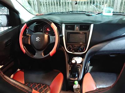 Suzuki Celerio 2019 1.0 MT - 140000 km. Mua bán Ô tô tại Thành phố Nam Định Nam Định được đăng bởi manhtung Tran