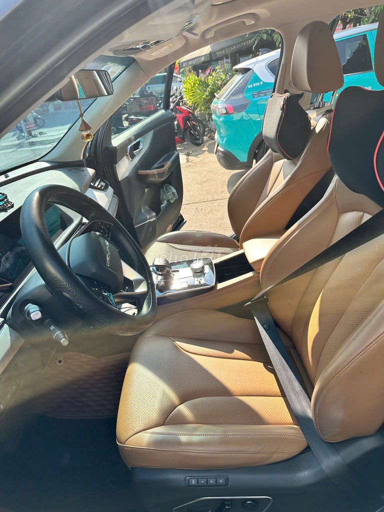 Xe Baic Beijing X7 Một Đời Chủ. Mua bán Ô tô tại Quận Bình Tân Tp Hồ Chí Minh được đăng bởi Trần đình phú hình 12