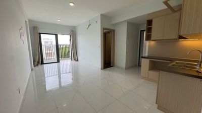 Không còn căn thứ 2 - 2PN giá mềm - Sẵn sổ hồng - Nhận nhà ngay
