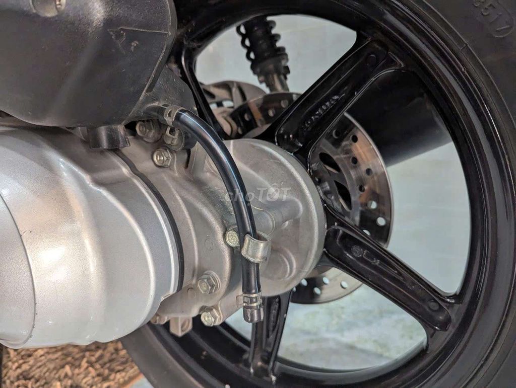 Sh 150 ý nhập khẩu - đầu số 104. Mua bán Xe máy tại Huyện Nhơn Trạch Đồng Nai được đăng bởi vo minh phuc hình 4