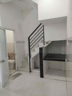 Аренда · 2 комн. · 16 м² · Quận Tân Phú, ул. Vườn Lài