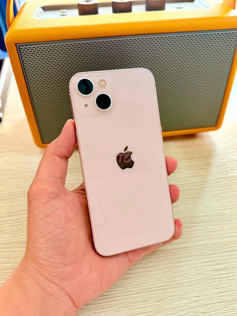 ip 13 256G Quốc Tế zin full đẹp 98 pin cao 92 🥰. Mua bán Điện thoại tại Thành phố Thủ Đức Tp Hồ Chí Minh được đăng bởi Điện Thoại Tốt giá sinh viên  hình 1