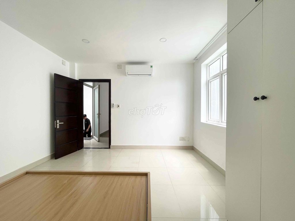 🎨KHAI TRƯƠNG 1 PHÒNG NGỦ 💥FULL NỘI THẤT - 45m2 - MÁY GIẶT RIÊNG