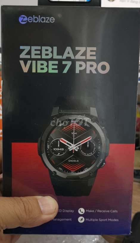 Bán đh nghe gọi Zeblade Vibe 7 Pro