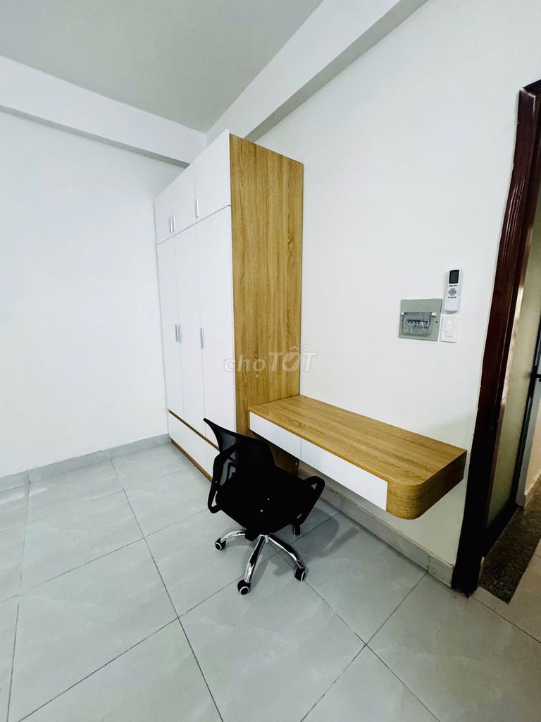 Аренда · 1 комн. · 30 м² · Thành phố Thủ Đức, ул. Đường Số 4C