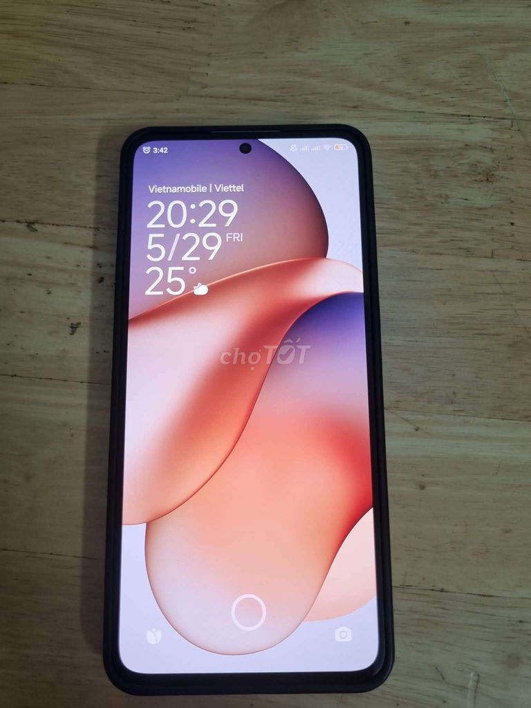mi 13T 8200ultra 12gb 256gvlb. Mua bán Điện thoại tại Huyện Long Điền Bà Rịa - Vũng Tàu được đăng bởi Quang Nguyễn hình 1