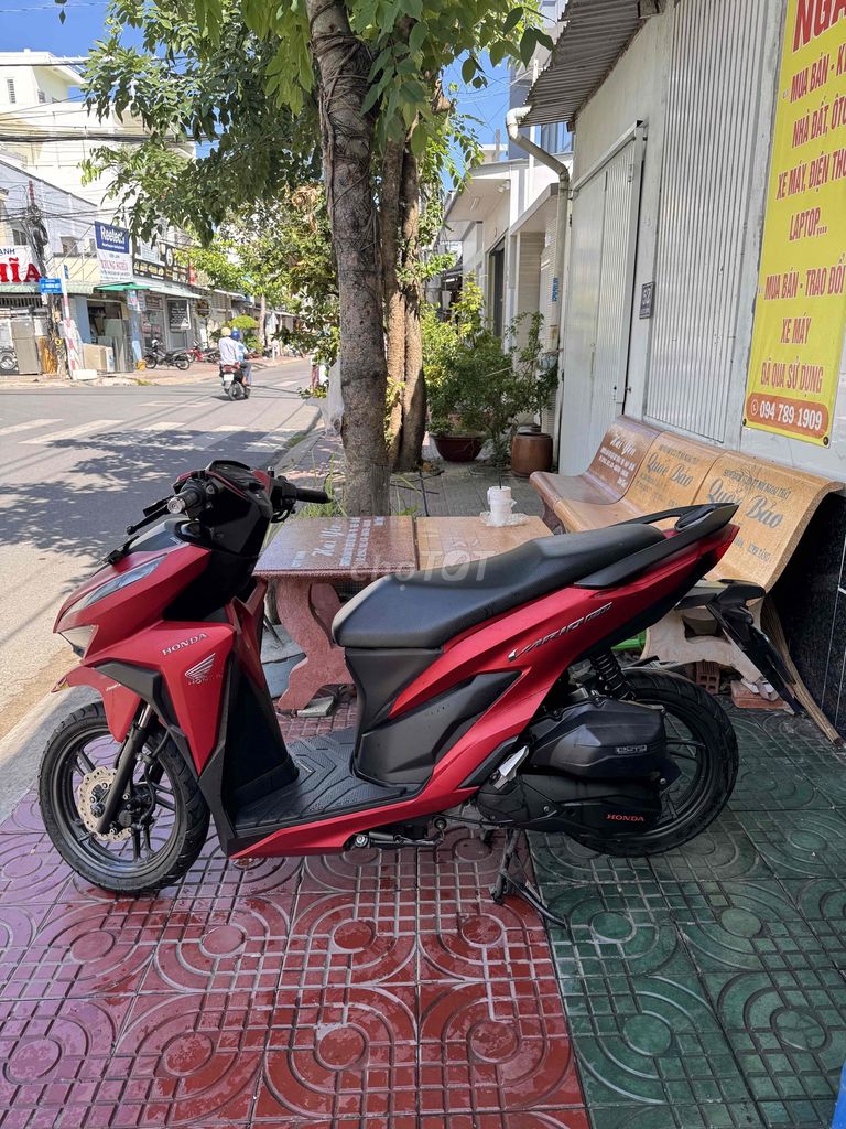 vario 150cc. Mua bán Xe máy tại Thành phố Trà Vinh Trà Vinh được đăng bởi Cầm đồ Thành Ngân hình 2