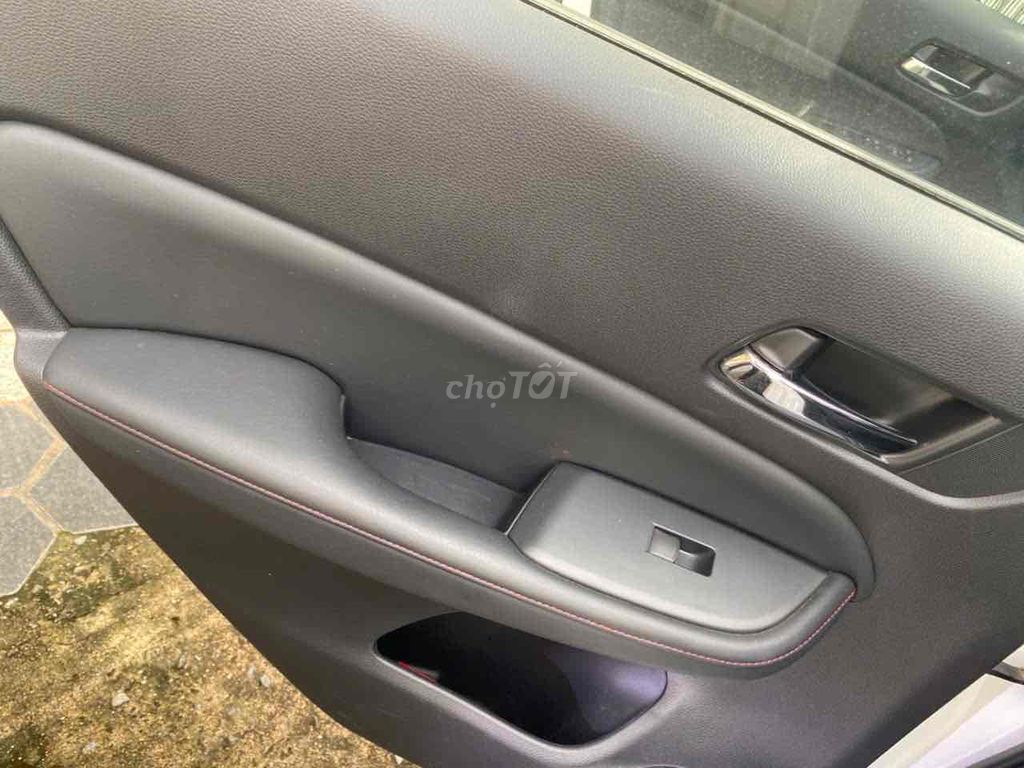 Honda City 2021 1.5 RS - 21000 km. Mua bán Ô tô tại Quận Tân Phú Tp Hồ Chí Minh được đăng bởi Xe Lướt Sài Gòn Miền Nam hình 7