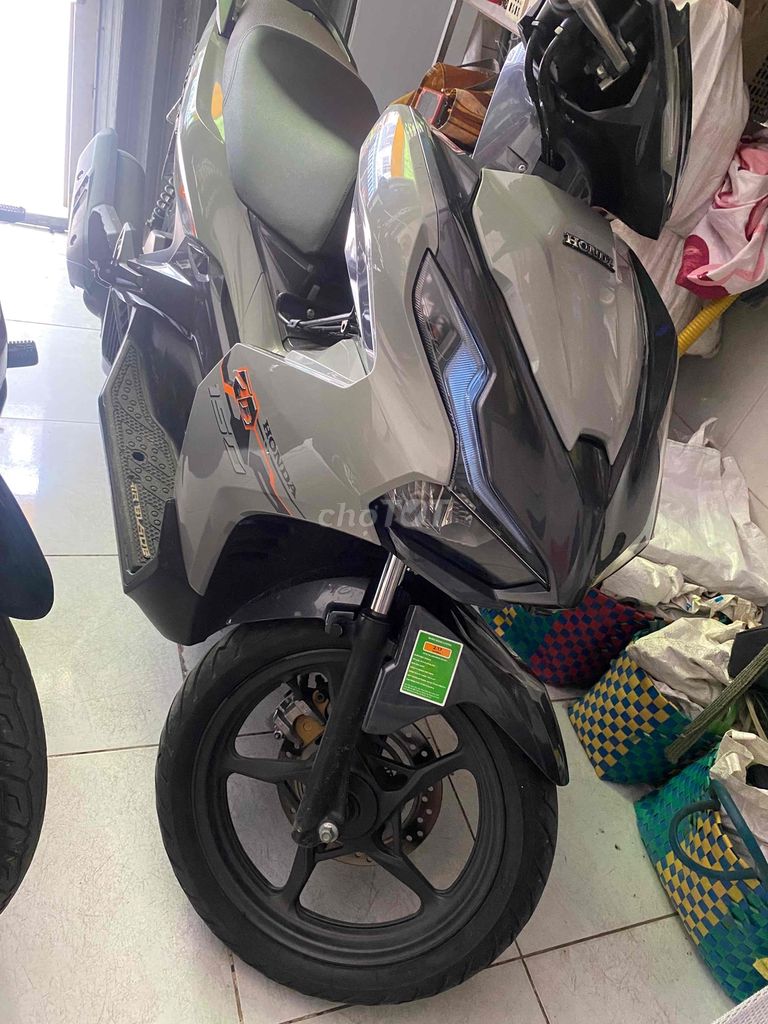 ab 150 abs. Mua bán Xe máy tại Quận Bình Tân Tp Hồ Chí Minh được đăng bởi Lĩnh hình 1