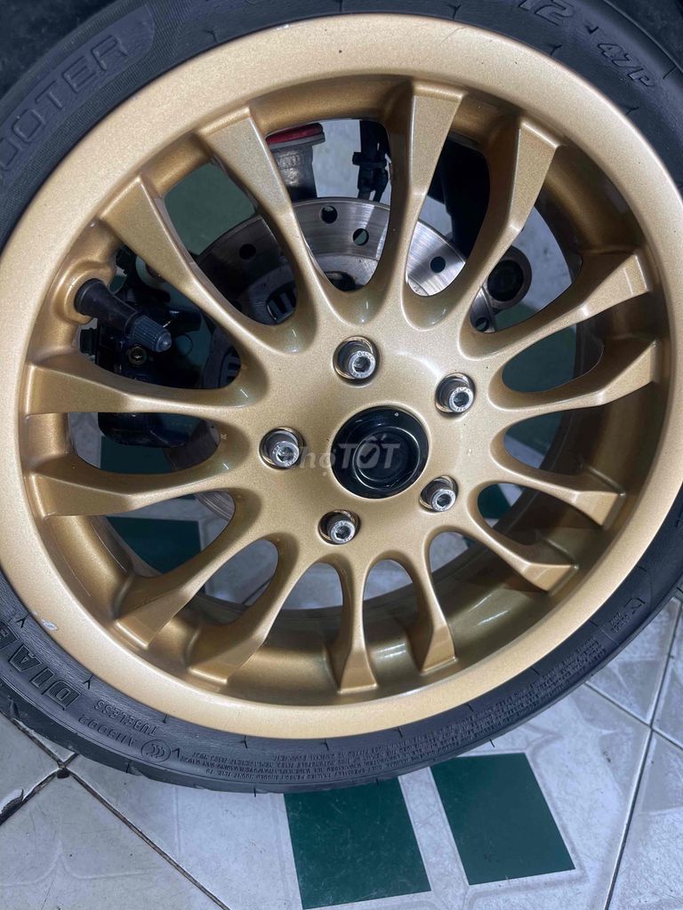 cửa hàng cần bán xe vebasip chính chủ. Mua bán Xe máy tại Huyện Hóc Môn Tp Hồ Chí Minh được đăng bởi Phạm chung hình 4