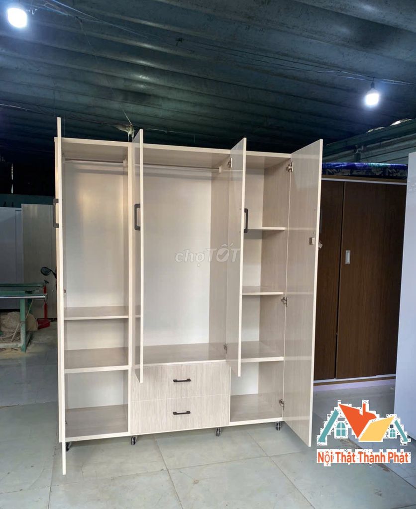 Tủ quần áo ..Tủ quần áo # Tủ quần áo Tủ quần áo #. Mua bán Tủ, kệ gia đình tại Quận 7 Tp Hồ Chí Minh được đăng bởi Nguyễn Quỳnh Thư hình 1