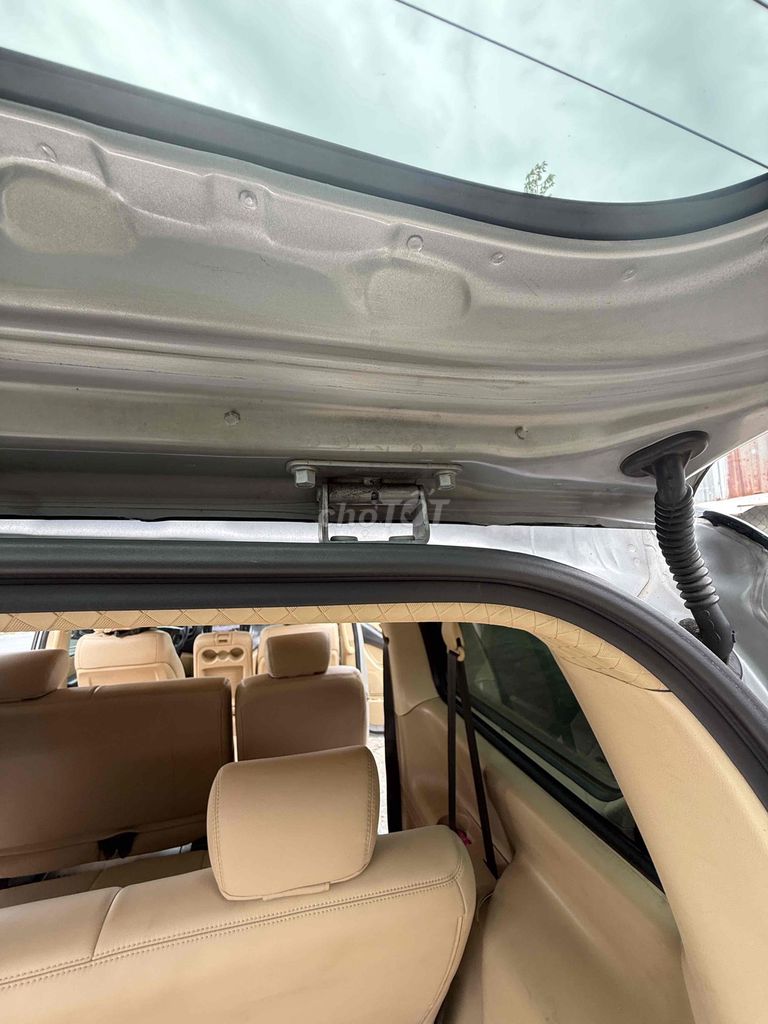 Hyundai Starex 2015 - 170000 km. Mua bán Ô tô tại Huyện Phụng Hiệp Hậu Giang được đăng bởi An Dvdl hình 9