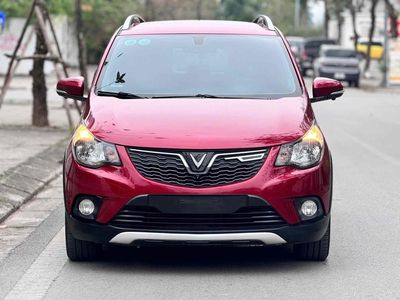 VinFast Fadil Plus Đỏ đã dùng