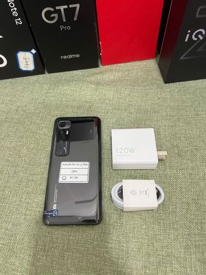 Xiaomi Mi 10 Ultra 8/128 đen sạc 120w có ship COD. Mua bán Điện thoại tại Quận Hoàng Mai Hà Nội được đăng bởi Trần Ngọc Hiếu