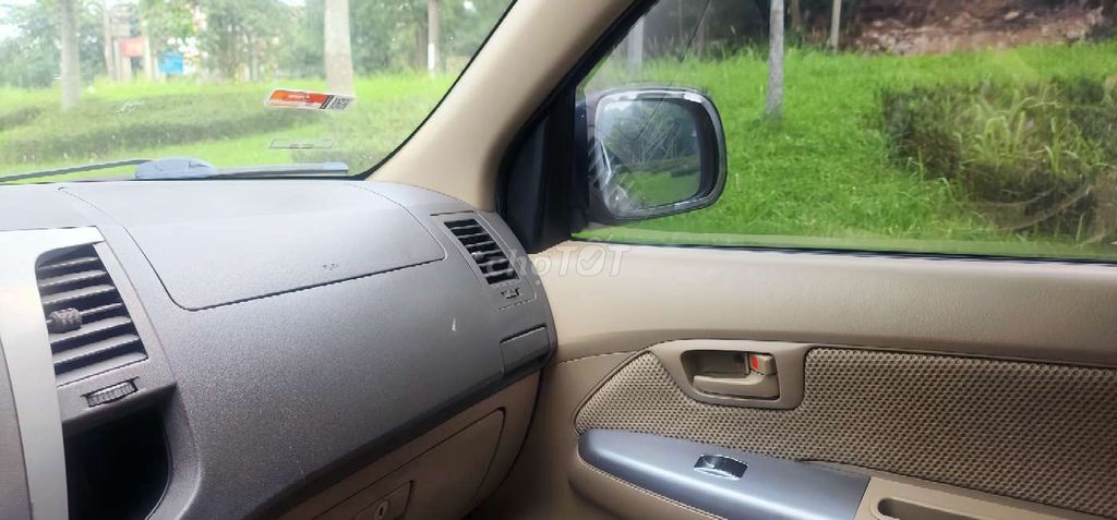 Toyota Hilux sx2011 máy dầu ,xe zin đét .. Mua bán Ô tô tại Huyện Sóc Sơn Hà Nội được đăng bởi Thế Auto  hình 15