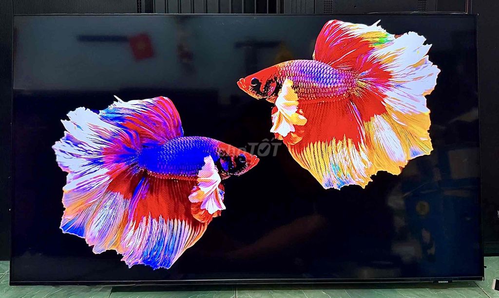 Smart Tivi Samsung 50AU7002 4K 50 inch. Mua bán Tivi, Âm thanh tại Quận Gò Vấp Tp Hồ Chí Minh được đăng bởi TIVI GIÁ TỐT SÀI GÒN hình 1