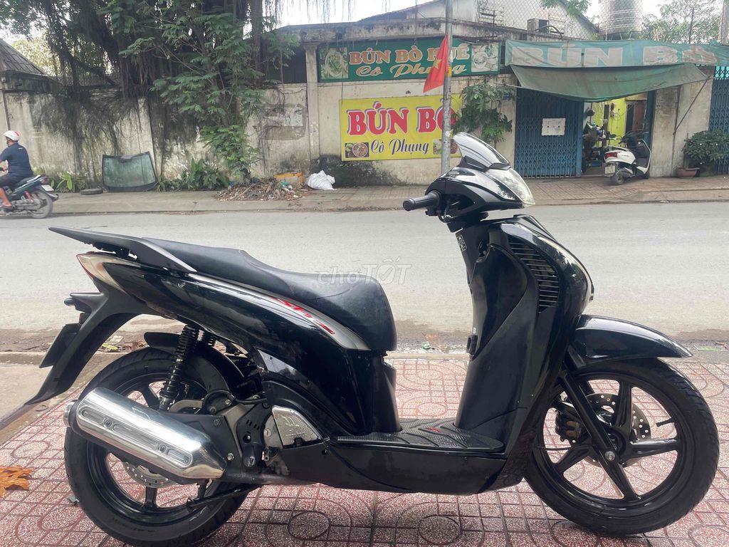 Honda Dylan Up Full Sh ý 2010 biển Thành Phố. Mua bán Xe máy tại Huyện Bình Chánh Tp Hồ Chí Minh được đăng bởi Phong Vũ hình 2