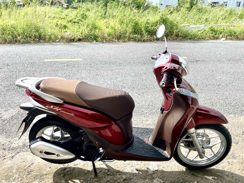 Honda Shmode 2020. Mua bán Xe máy tại Thành phố Châu Đốc An Giang được đăng bởi QuânOanh hình 2