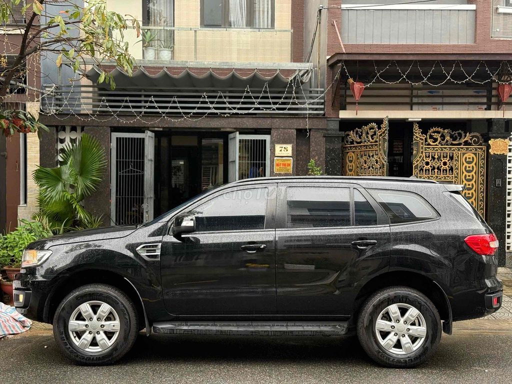 Ford Everest 2.0AT Ambiente 2019 Cty xuất hoá đơn. Mua bán Ô tô tại Thành phố Thủ Đức Tp Hồ Chí Minh được đăng bởi Hoàng Thọ hình 6