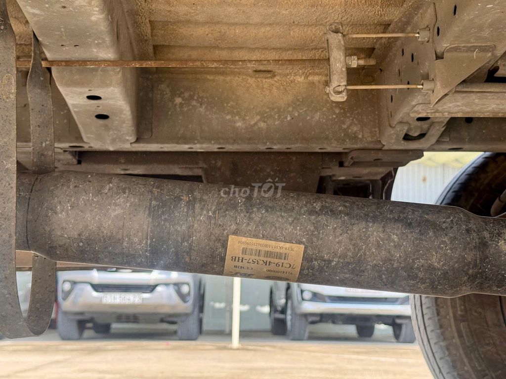 FORD TRANSIT LUXURY 2019 – BẢN CAO CẤP. Mua bán Ô tô tại Quận Bình Tân Tp Hồ Chí Minh được đăng bởi Autu nhật phú lộc hình 8