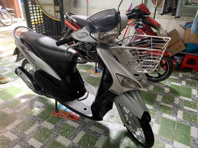 Yamaha Mio máy thái-xe đẹp-máy êm ru. Mua bán Xe máy tại Quận 7 Tp Hồ Chí Minh được đăng bởi Hữu Nghĩa 