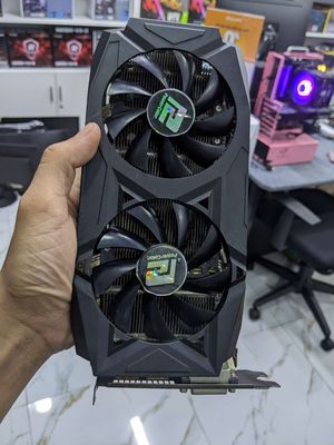 Card PowerColor RX 580 8GB. Mua bán Linh kiện (RAM, Card...) tại Huyện Hóc Môn Tp Hồ Chí Minh được đăng bởi Máy Tính DiDi System