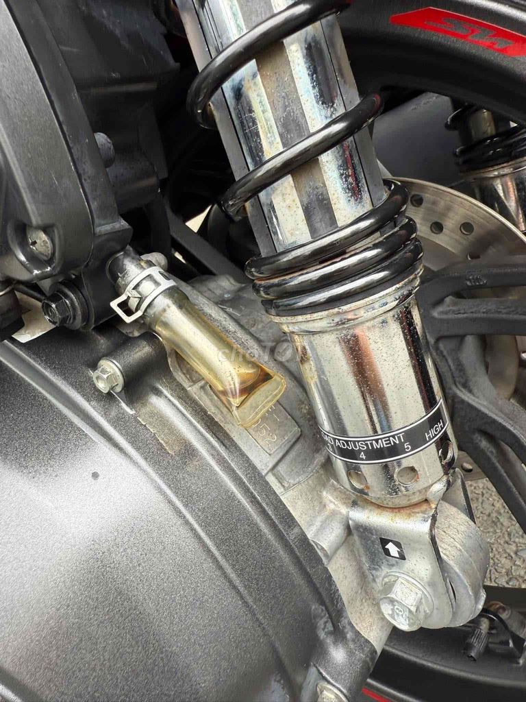 Honda sh350i 2021 1 chủ odo 18k, zin keng 9 chủ. Mua bán Xe máy tại Quận 6 Tp Hồ Chí Minh được đăng bởi TanNguyenStore  hình 10