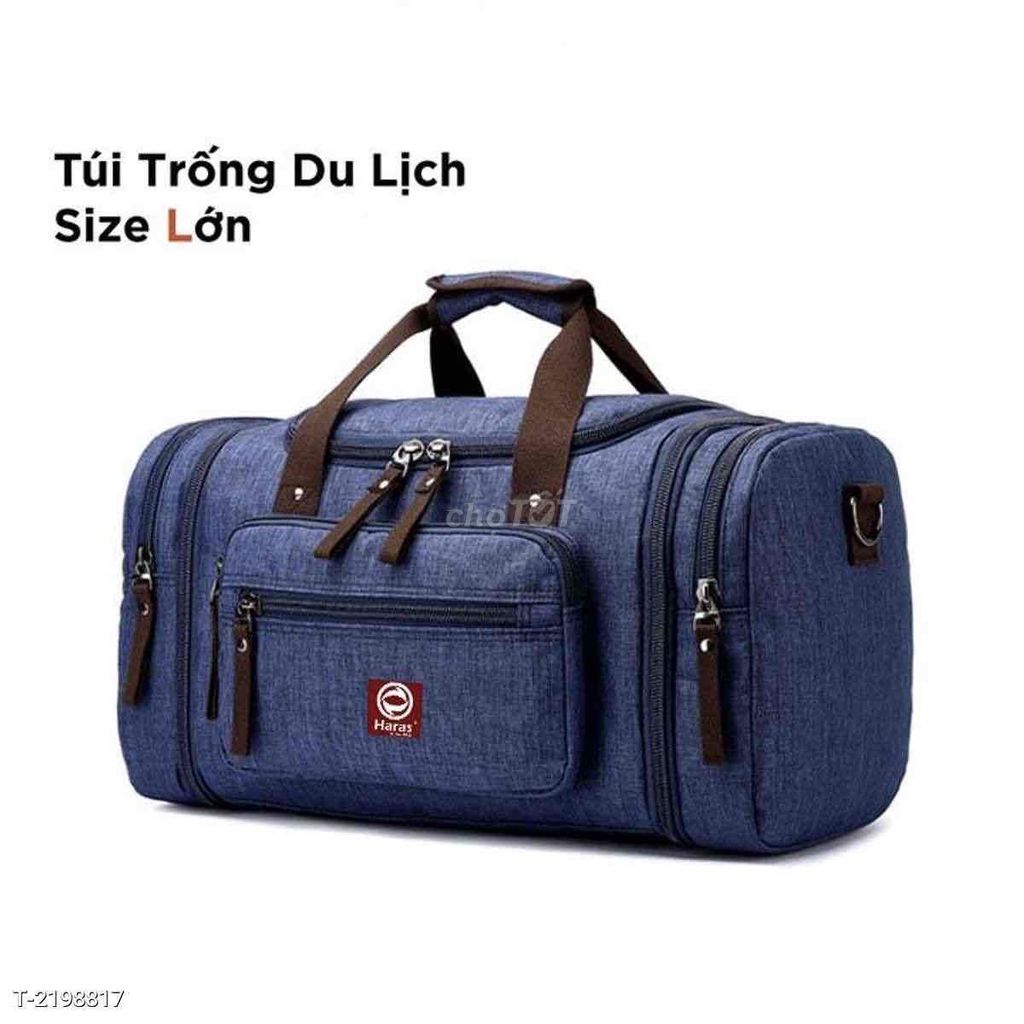 Túi Xách Du Lịch Cỡ Lớn Thời Trang. Mua bán Túi xách tại Huyện Sóc Sơn Hà Nội được đăng bởi Nguyễn Hoài Nam hình 3