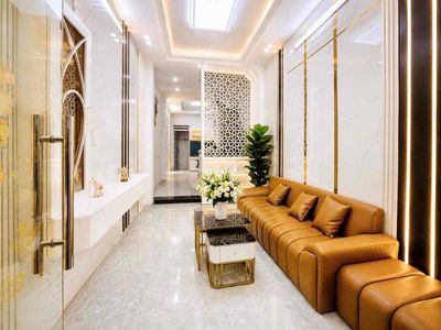 Аренда · 2 комн. · 60 м² · Huyện Nhà Bè, ул. Hẻm 17 Dương Cát Lợi