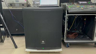 Loa Sub Active JBL EON 718S (Bass 50 cm). Mua bán Tivi, Âm thanh tại Quận Bình Thạnh Tp Hồ Chí Minh được đăng bởi Quang