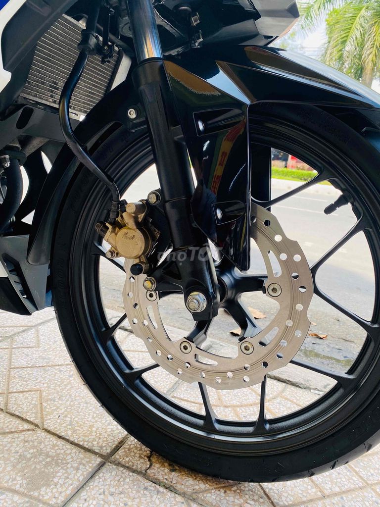 Winer X V3 chuẩn zin giá tốt cho AE trải nghiệm✅. Mua bán Xe máy tại Quận Ninh Kiều Cần Thơ được đăng bởi Hiếu Xe máy Tân Liên Hưng 2 hình 9