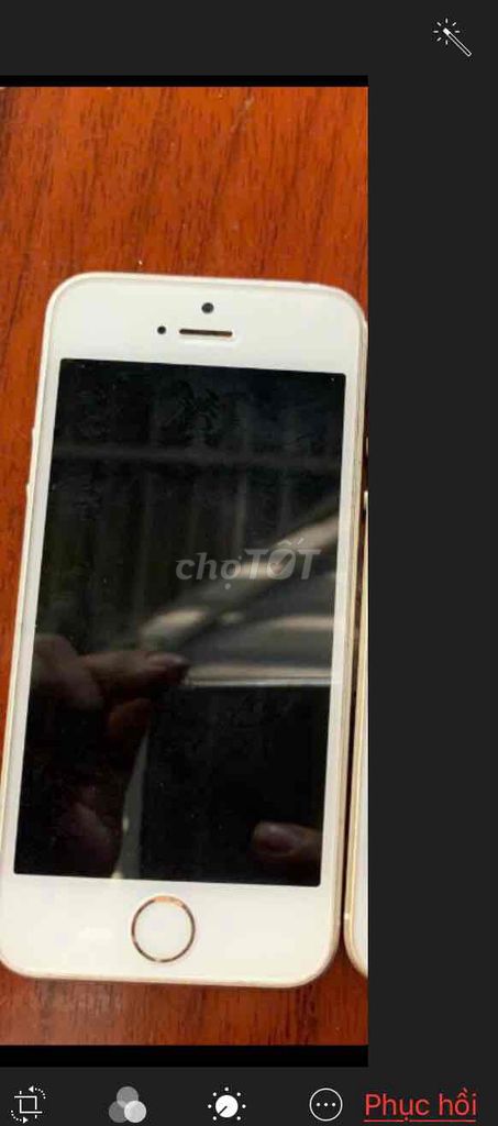 iphone 6 giá nhanh gọn chữa cháy fullchức năng. Mua bán Điện thoại tại Thành phố Thủ Đức Tp Hồ Chí Minh được đăng bởi Quyền Trần hình 1