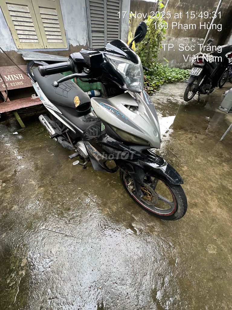 bán xe 50cc khong bằng lái. Mua bán Xe máy tại Thành phố Sóc Trăng Sóc Trăng được đăng bởi TRÍ hình 11
