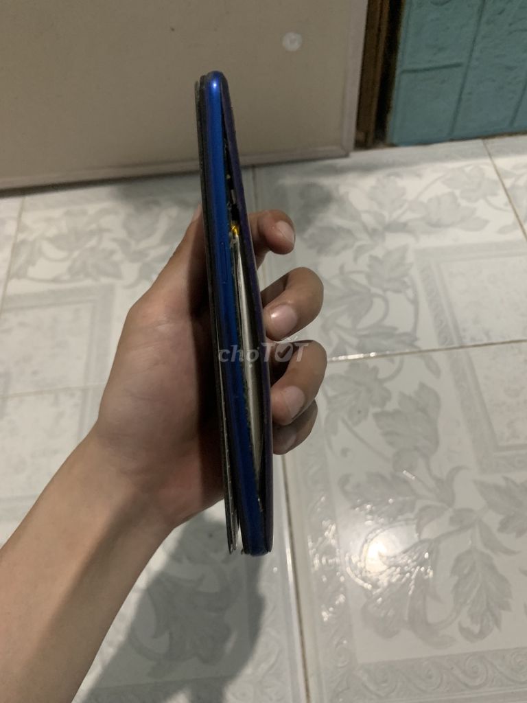 Oppo A5s Xanh. Mua bán Điện thoại tại Quận Tân Bình Tp Hồ Chí Minh được đăng bởi trung hình 1