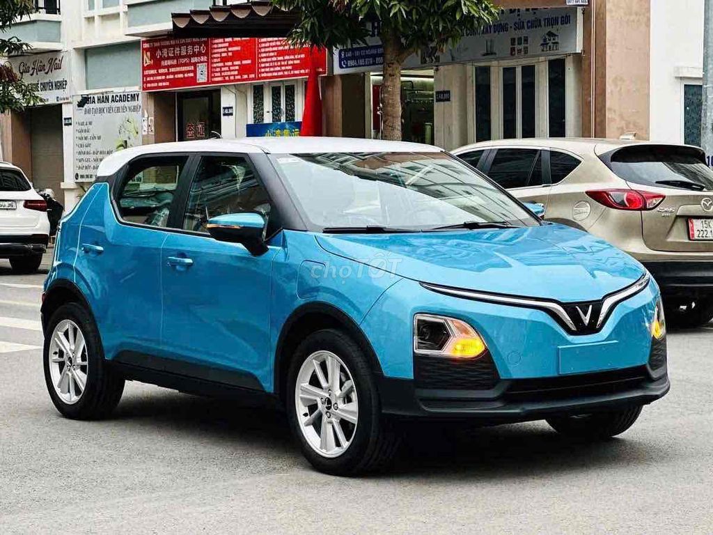 VF5 Plus còn vài ngày kết khúc ưu đãi  75tr. Mua bán Ô tô tại Quận 5 Tp Hồ Chí Minh được đăng bởi VINFAST Quận 5 hình 8