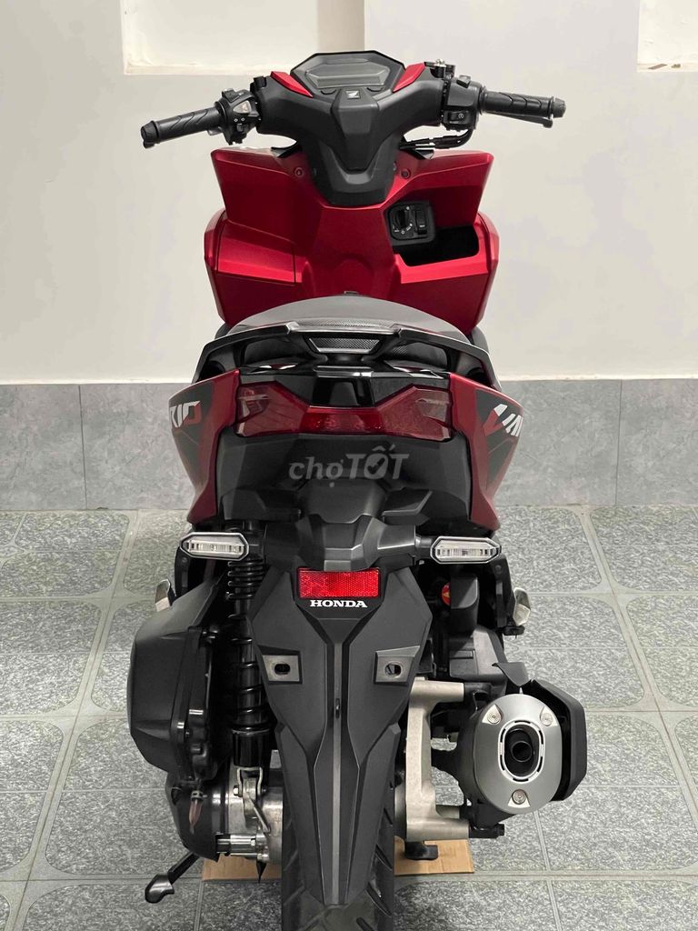 VARIO 160,ĐI LƯỚT 4 NGÀN KM,XE ĐẸP NHƯ MỚI,CÓ GÓP. Mua bán Xe máy tại Thành phố Sóc Trăng Sóc Trăng được đăng bởi Nguyễn Sướng CÓ BÁN GÓP GIAO XE CÁC TỈNH hình 3