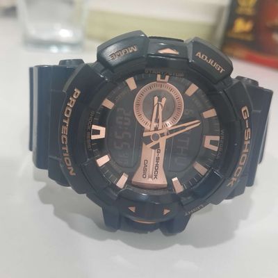 G-Shock Chính Hãng. Mua bán Thiết bị đeo thông minh tại Quận Hoàng Mai Hà Nội được đăng bởi Long Nguyễn