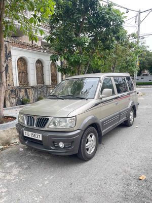 jolie 7 chổ , bản đủ, chính chủ. Mua bán Ô tô tại Quận Bình Tân Tp Hồ Chí Minh được đăng bởi khang