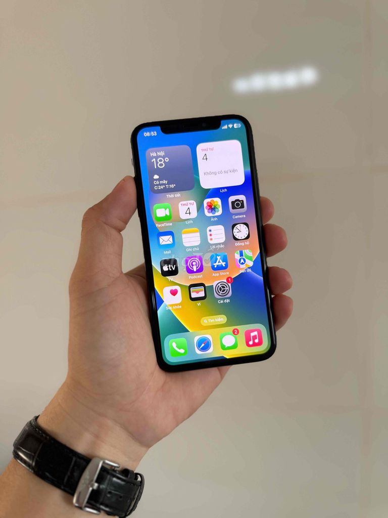 Thanh lý iPhone X 64Gb main zin full face ( icl sạ. Mua bán Điện thoại tại Thành phố Bạc Liêu Bạc Liêu được đăng bởi Trường hình 1