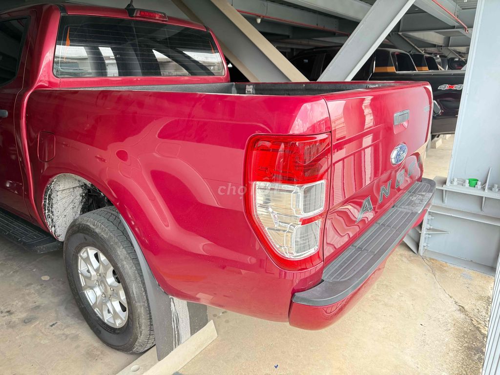 Ranger 2022 XLS 2.0 4x2 AT - bảo hành 2026. Mua bán Ô tô tại Quận 1 Tp Hồ Chí Minh được đăng bởi Quynh Nguyen hình 2