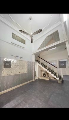 Townhouse 55 m² · 4 bed · Đường Trần Văn Quang