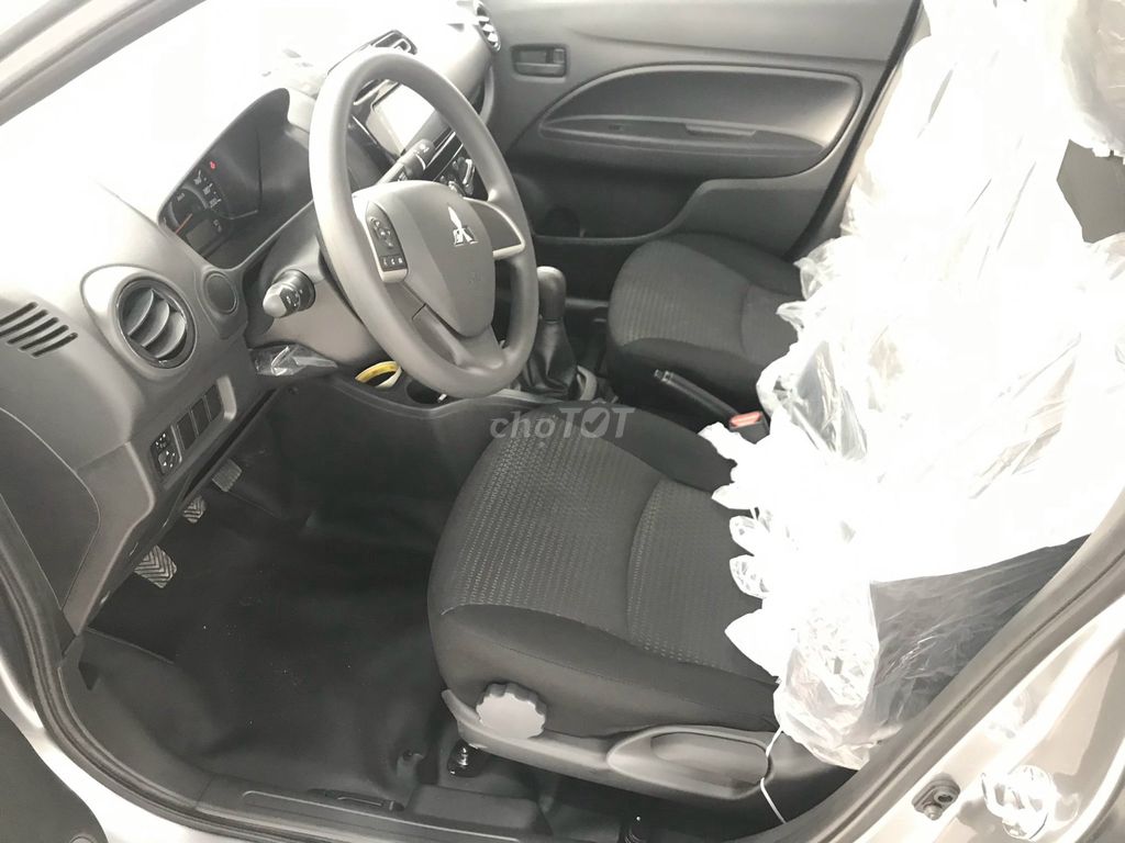 Mitsubishi Attrage 2024 - Giảm kịch sàn không lãi. Mua bán Ô tô tại Quận Long Biên Hà Nội được đăng bởi Mitsubishi Long Biên hình 7