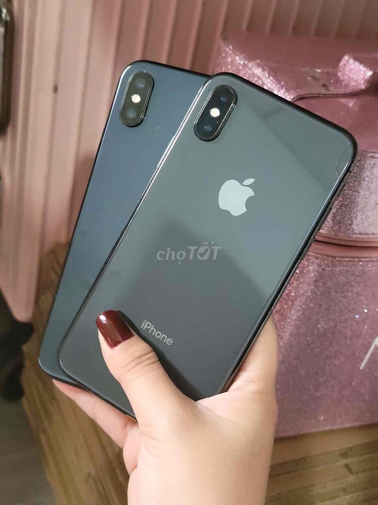 Apple iPhone X 64GB 🎀🎉. Mua bán Điện thoại tại Thành phố Buôn Ma Thuột Đắk Lắk được đăng bởi HT mobile hình 1