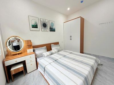 Аренда · 1 комн. · 40 м² · Quận Sơn Trà, ул. Đường Lưu Hữu Phước