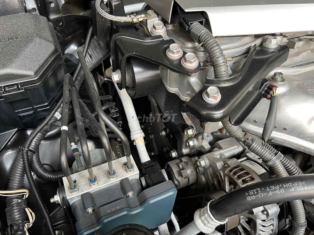 Toyota Camry 2017 - 77000 km. Mua bán Ô tô tại Quận Bình Tân Tp Hồ Chí Minh được đăng bởi Duy Bình hình 11