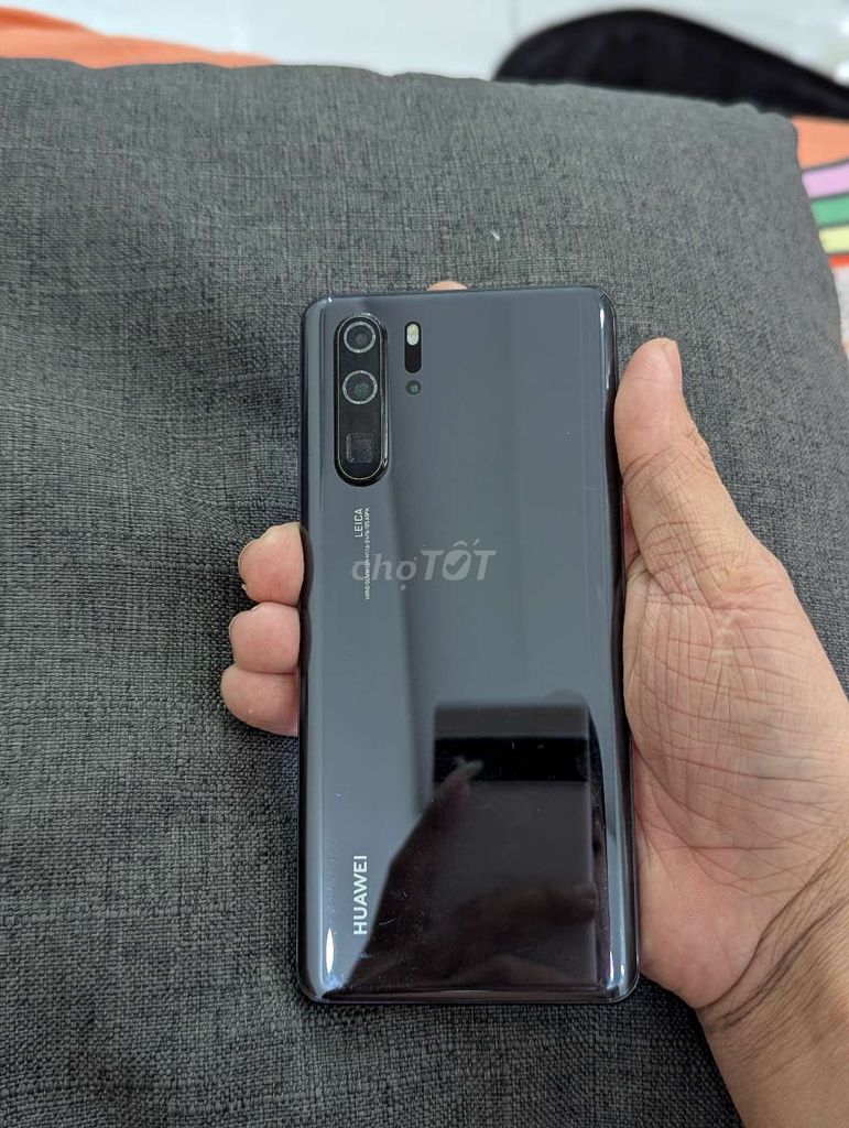Huawei P30 Pro 256GB. Mua bán Điện thoại tại Quận Bình Tân Tp Hồ Chí Minh được đăng bởi Tăng Thế Trí hình 1